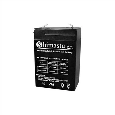Batteria da 6 volt