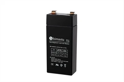 Electric Fencing Battery