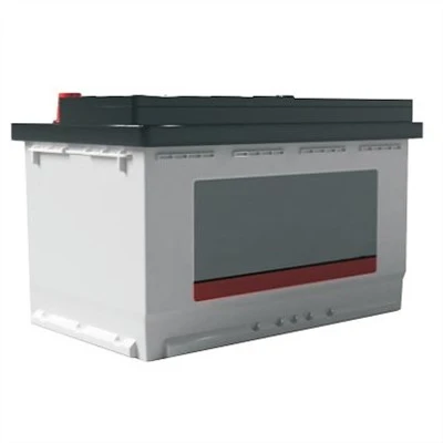 Batteria per auto EFB