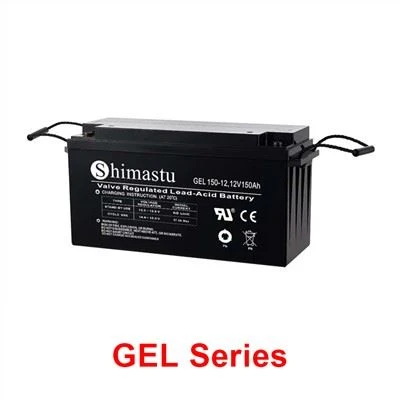 Batterie GEL