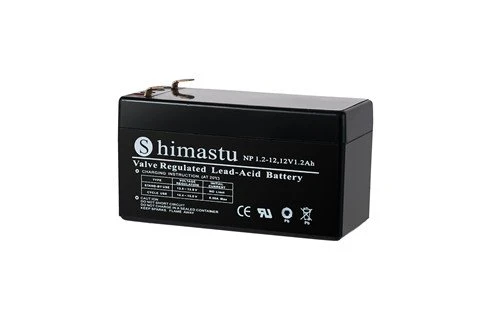 Batteria di alimentazione dell'UPS
