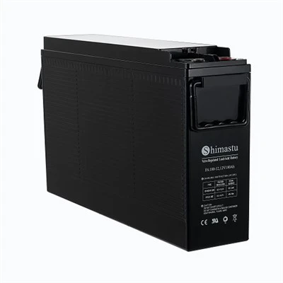 Batteria per telecomunicazioni 12V180AH